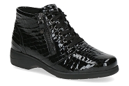 CAPRICE 25152.41.014<br>Cuir Noir