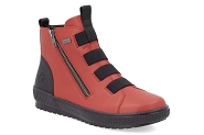 REMONTE D0779.33<br>Cuir Rouge