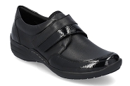  R7600.04<br>Cuir Noir 