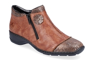 72608.24 58388.22:Cuir/Marron/