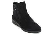 MEPHISTO IDILIA<br>Cuir Noir