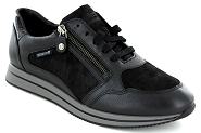  LEENIE<br>Cuir Noir 