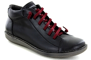 CHACAL 6804<br>Cuir Noir