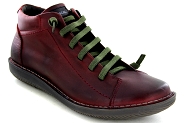 CHACAL 6804<br>Cuir GRANATE