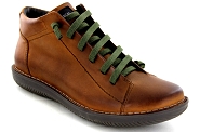 CHACAL 6804<br>Cuir Ocre