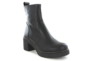  7071 FADO<br>Cuir Noir 