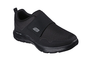 SKECHERS 894159<br>Cuir Noir