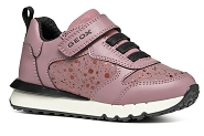 GEOX J46GZB<br>Cuir Pink