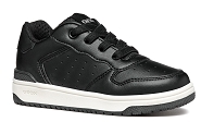  J45LQB<br>Cuir Noir 