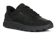 GEOX U16BYE<br>Cuir Noir