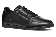  U454GB<br>Cuir Noir 