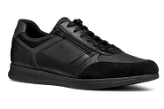  U46H5A<br>Cuir Noir 