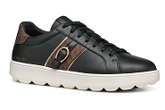  D46WEA<br>Cuir Noir 