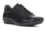  U74A5A COND<br>Cuir Noir 