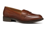  D46QAB COND<br>Cuir Brown 