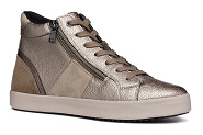  D366HD COND<br>Cuir Taupe 