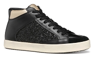  D466HH COND<br>Cuir Noir 