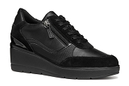  D46RAA COND<br>Cuir Noir 