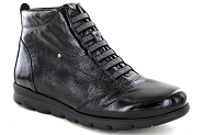  F0356<br>Cuir Noir 