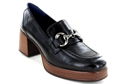 DORKING D9334LAAL<br>Cuir Noir