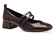 TAMARIS 22318.43.392<br>Cuir Cognac