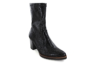  D7892 VE 12H26<br>Cuir Noir 