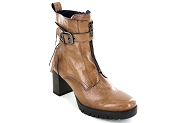  D9163 VE 12H26<br>Cuir Camel 