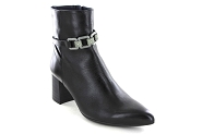  D9320.VE 12H26<br>Cuir Noir 