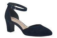 TAMARIS 22401.42.805<br>Cuir Navy