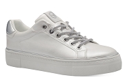 TAMARIS 23751.44.101<br>Cuir Blanc