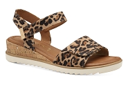 TAMARIS 28118.44.360<br>Leopard