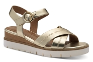 TAMARIS 28202.42.933<br>Cuir Gold