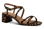 TAMARIS 28204.42.360<br>Cuir Leopard