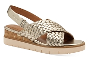 TAMARIS 28251.44.933<br>Cuir Gold