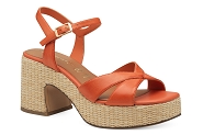 TAMARIS 28313.44.606<br>Cuir orange