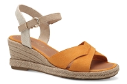 TAMARIS 28367.42.608<br>Cuir orange