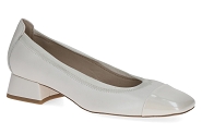  22302.44.199<br>Cuir Blanc 