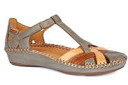 PIKOLINOS 655.0732C5<br>Cuir Sage