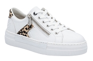  N4924.81<br>Cuir Weiss 