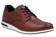 RIEKER 11303.24<br>Cuir Marron