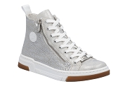  N3945.40<br>Cuir Silver 