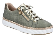  M2940.52<br>Cuir Vert 