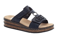 RIEKER 62936.14<br>Cuir Pacific