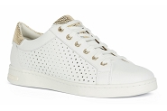  D151BB<br>Cuir Blanc 