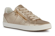  D366HE<br>Cuir Gold 