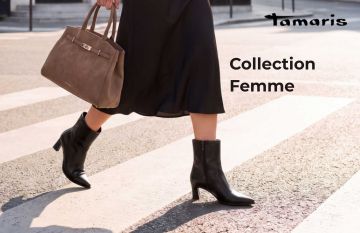 Chaussures Femmes