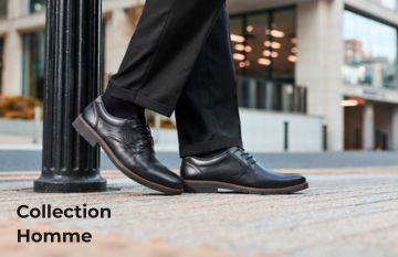 Chaussures Hommes