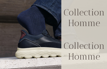 Chaussures Hommes