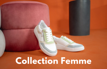 Chaussures Femmes