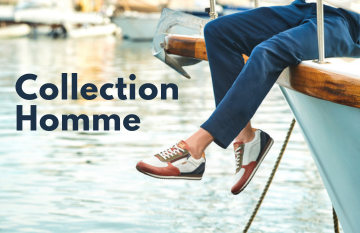 Chaussures Hommes
